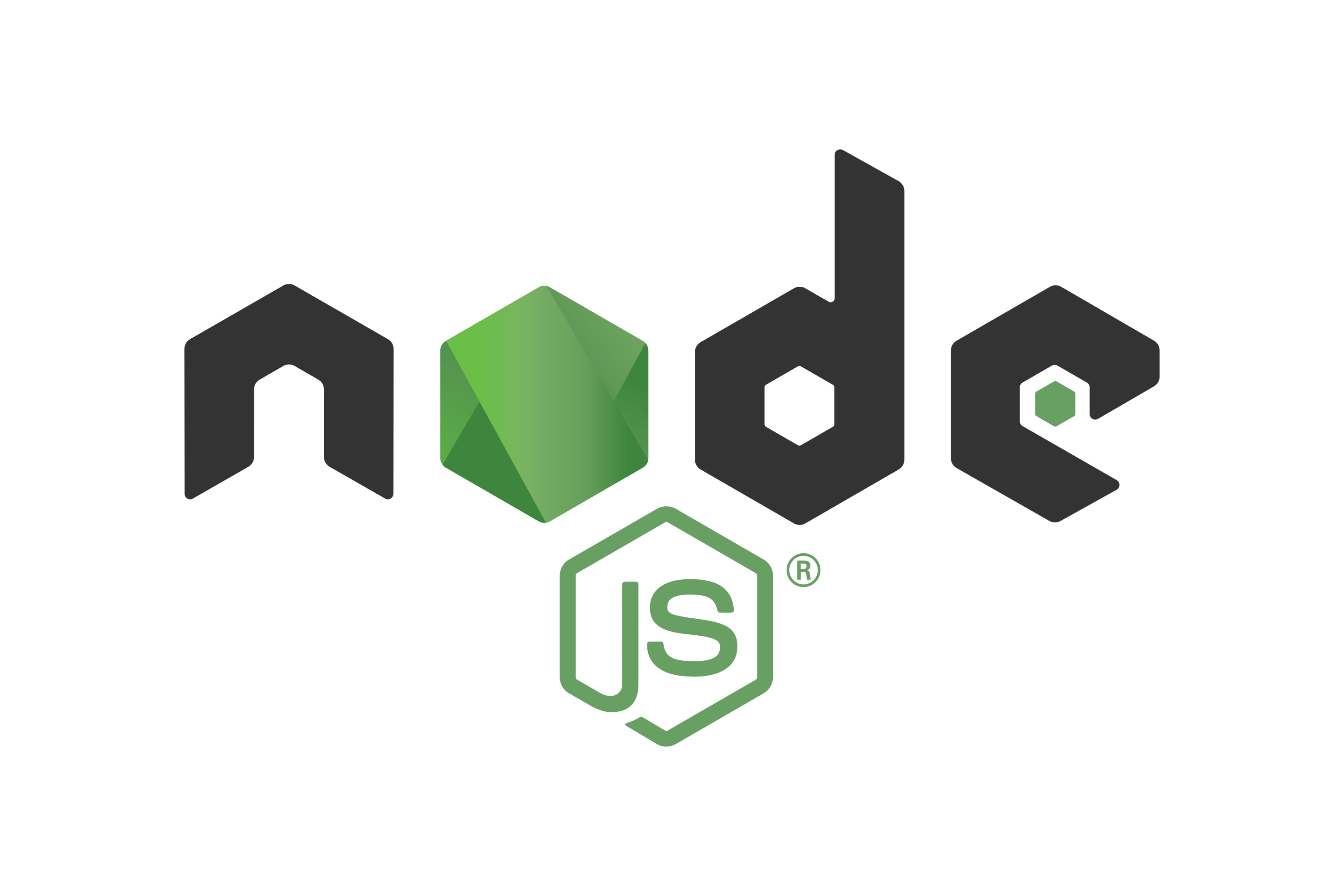 Node.js Logo